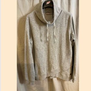 Roxy High Neck Sweatshirt